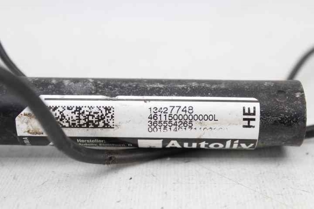 13427748 OPEL купить в Львов