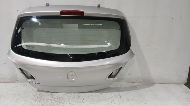 OPEL 13428015 Дверь задняя (багажная 3/5-я (ляда) в наличии Винница