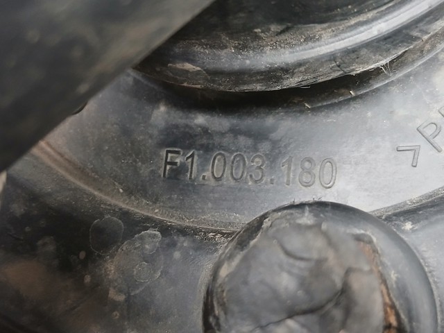 FIAT 1342842080 в наличии Ужгород