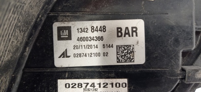 13428448 OPEL купить в Каменское