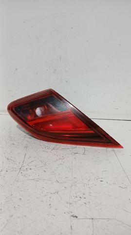 13428451 OPEL Фонарь задний левый внутренний купить в Ужгород