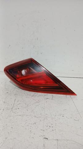 13428451 OPEL Фонарь задний левый внутренний купить в Каменское
