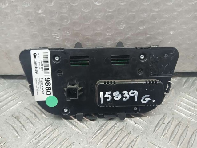 OPEL 13429880 в наличии Житомир