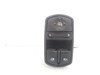 Mando elevalunas delantero izquierdo para opel corsa e (2014 - ) 95 1300cc b13dtr 13430017