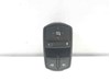 Mando elevalunas delantero izquierdo para opel corsa e selective b14xer 13430017