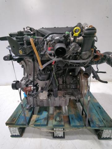 1343078 FORD Двигатель в сборе купить в Ирпень