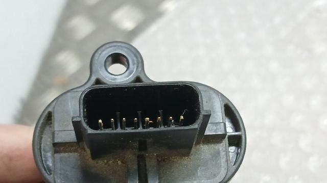 OPEL 13432261 Датчик потока (расхода) воздуха, расходомер M.A.F. - (Mass Airflow) в наличии Тернополь