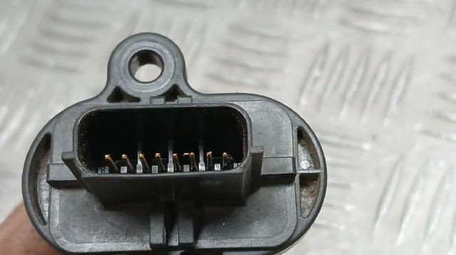 OPEL 13432261 Датчик потока (расхода) воздуха, расходомер M.A.F. - (Mass Airflow) в наличии Черкассы