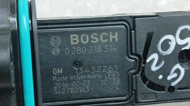 13432261 OPEL ДМРВ купить в Ирпень