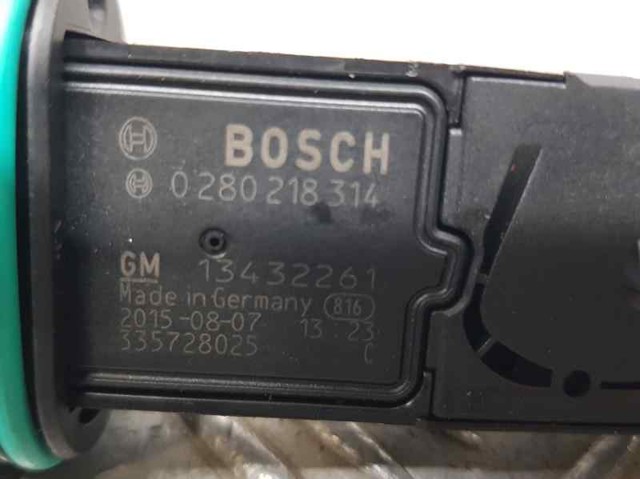 13432261 OPEL ДМРВ купить в Харьков