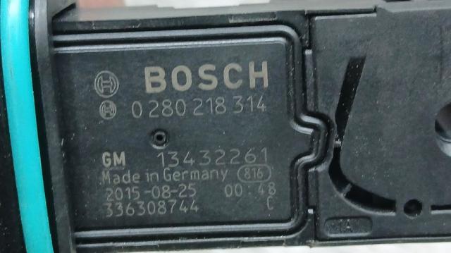 13432261 OPEL ДМРВ купить в Харьков