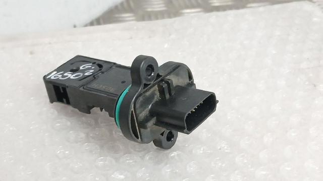 OPEL 13432261 Датчик потока (расхода) воздуха, расходомер M.A.F. - (Mass Airflow) в наличии Днепр