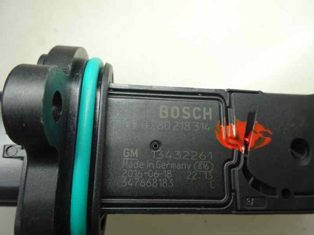 OPEL 13432261 ДМРВ в наличии Черкассы
