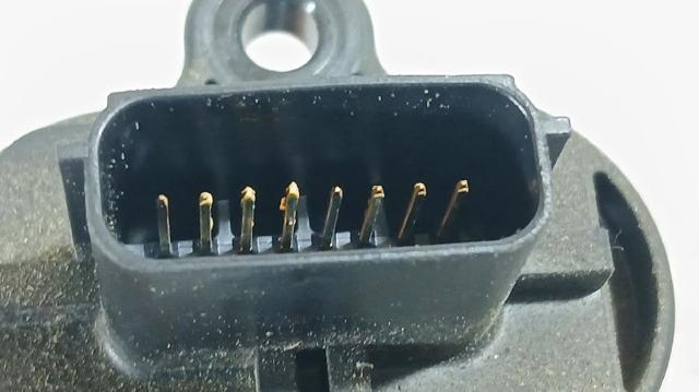OPEL 13432261 Датчик потока (расхода) воздуха, расходомер M.A.F. - (Mass Airflow) в наличии Запорожье