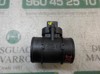 Sensor de fluxo (consumo) de ar, medidor de consumo M.A.F. - (Mass Airflow) 13432262 OPEL