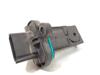 Sensor de fluxo (consumo) de ar, medidor de consumo M.A.F. - (Mass Airflow) 13432262 OPEL