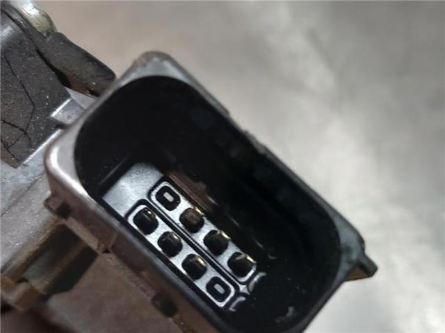 13432376 OPEL Замок двери задней левой купить в Запорожье
