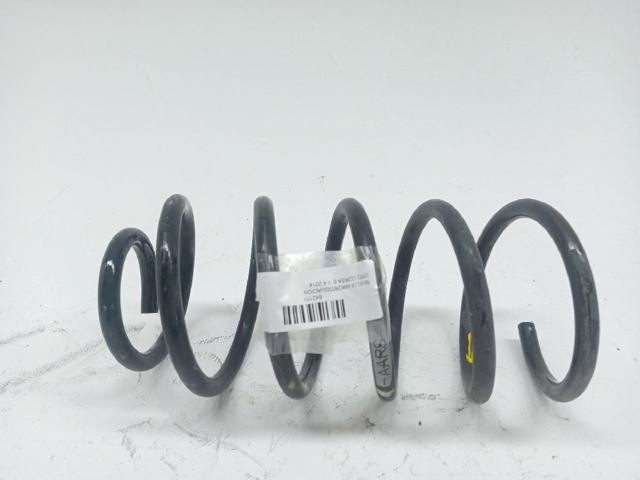 OPEL 13433401 Передняя пружина в наличии Житомир