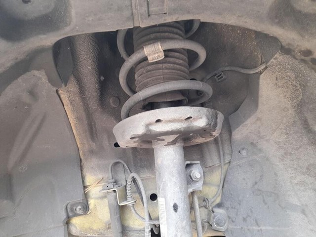 OPEL 13434139 Амортизатор передний в наличии Николаев
