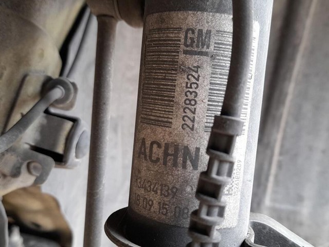OPEL 13434139 Амортизатор передний в наличии Киев