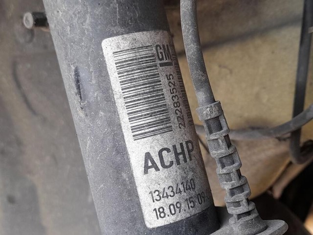 OPEL 13434140 Амортизатор передний правый в наличии Тернополь