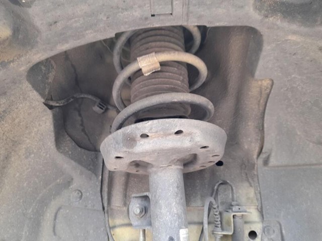 OPEL 13434140 Амортизатор передний правый в наличии Николаев