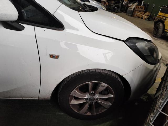 Pára-lama dianteiro direito 13434577 OPEL