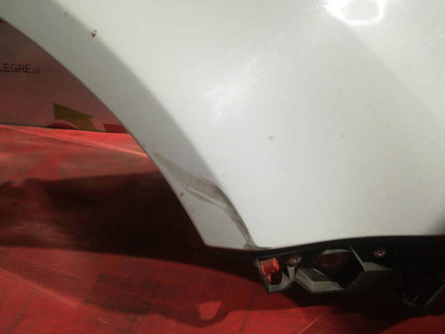 Pára-lama dianteiro direito 13434577 OPEL