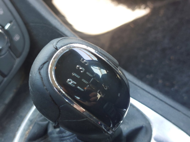 OPEL 13435485 Фонарь задний левый внутренний в наличии Полтава