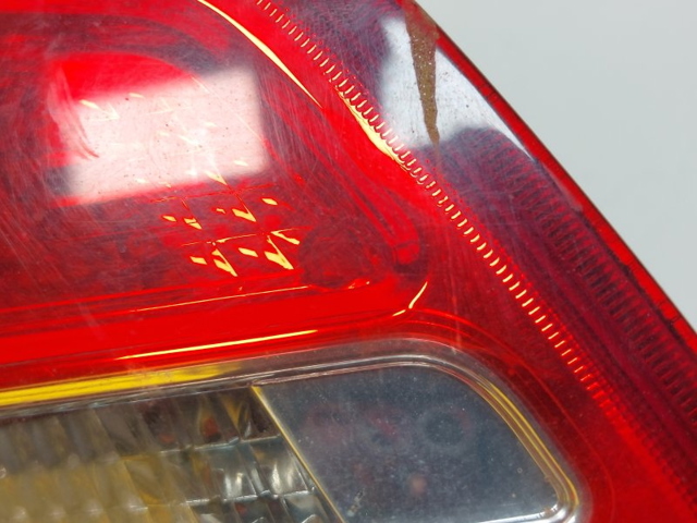 OPEL 13435485 Фонарь задний левый внутренний в наличии Черновцы