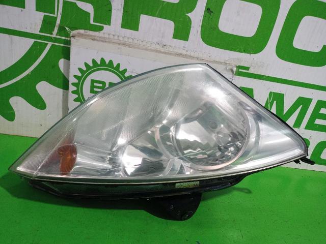 1343653 FORD Правая фара купить в Черновцы