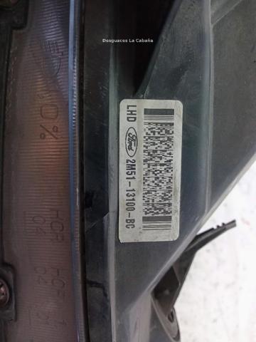 FORD 1343653 Правая фара в наличии Винница