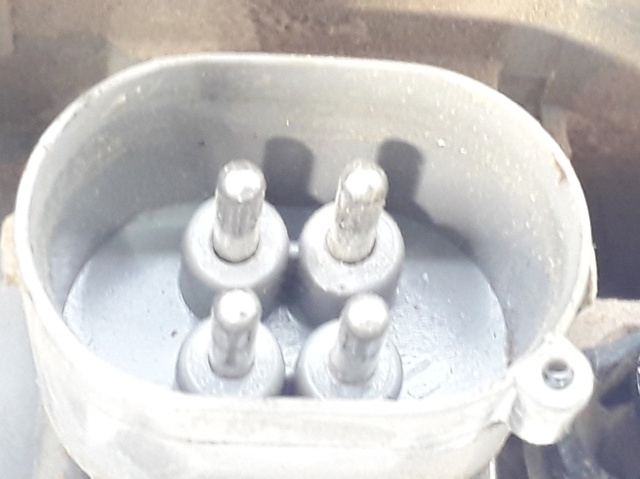 13436579 OPEL Датчик уровня топлива купить в Чернигов