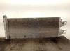 Radiador de aparelho de ar condicionado 1343785080 PEUGEOT