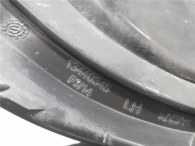 13440345 OPEL купить в Львов
