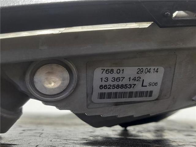 OPEL 13440345 в наличии Тернополь