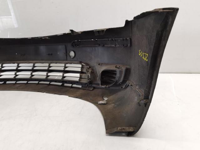 FORD 1344313 Передний бампер в наличии Ирпень