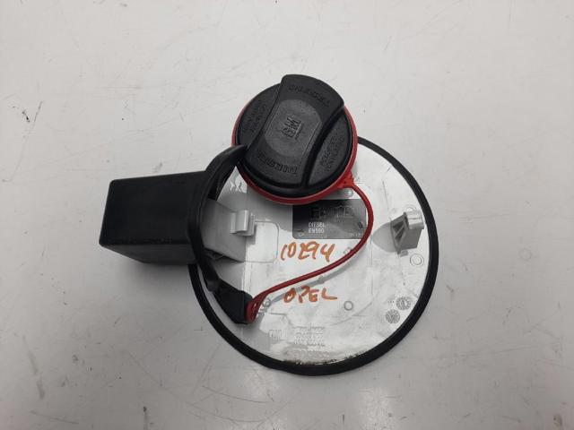 OPEL 13444788 в наличии Ужгород