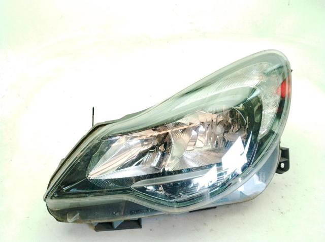 OPEL 13446801 Фара левая в наличии Запорожье