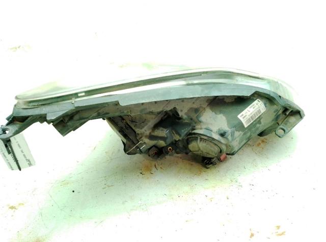 13446801 OPEL Фара левая купить в Ужгород