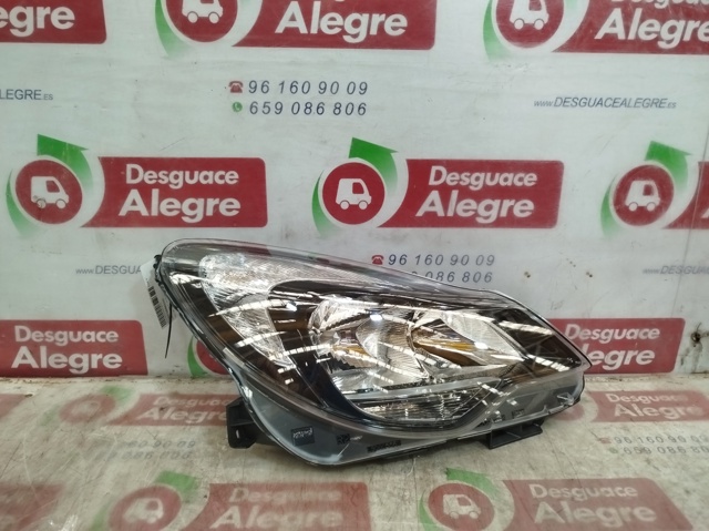 OPEL 13446802 Фара правая в наличии Ровно