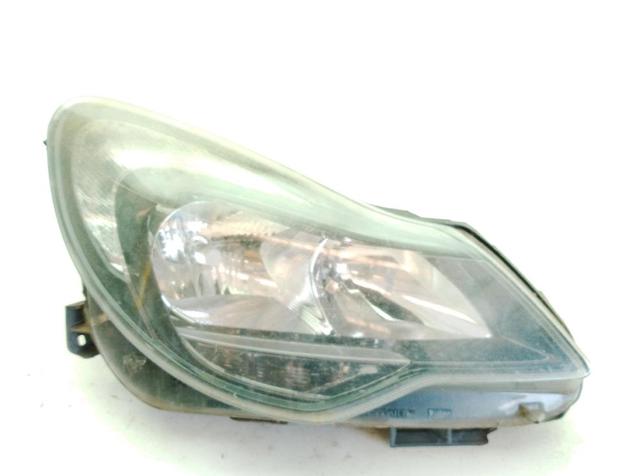 13446802 OPEL Фара правая купить в Ирпень