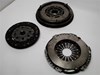 Volante de motor 134500G010 TOYOTA