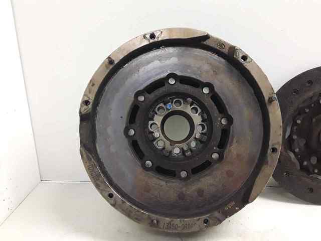 Volante de motor 134500R010 TOYOTA