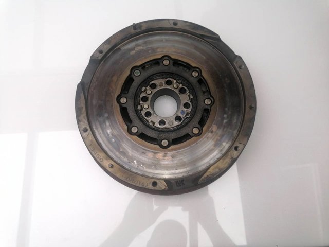 Volante de motor 134500R010 TOYOTA