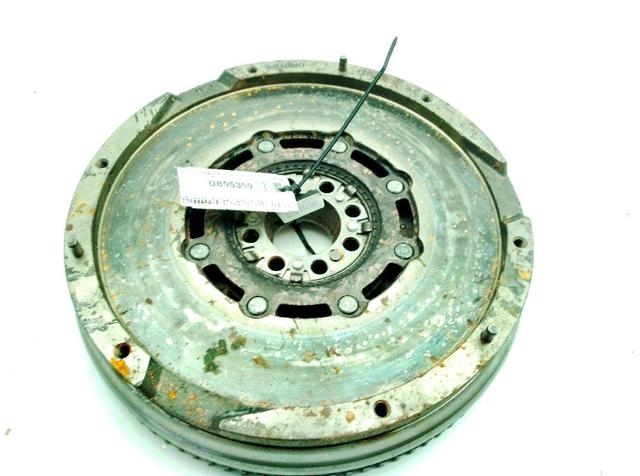 Volante de motor 134500R010 TOYOTA