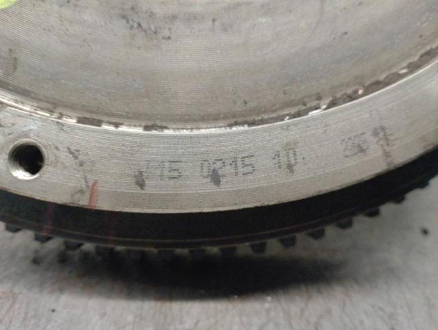 1345027011 TOYOTA Маховик двигателя купить в Ровно