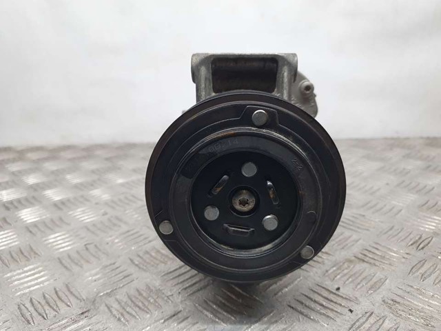 13450514 OPEL Компрессор кондиционера купить в Ужгород