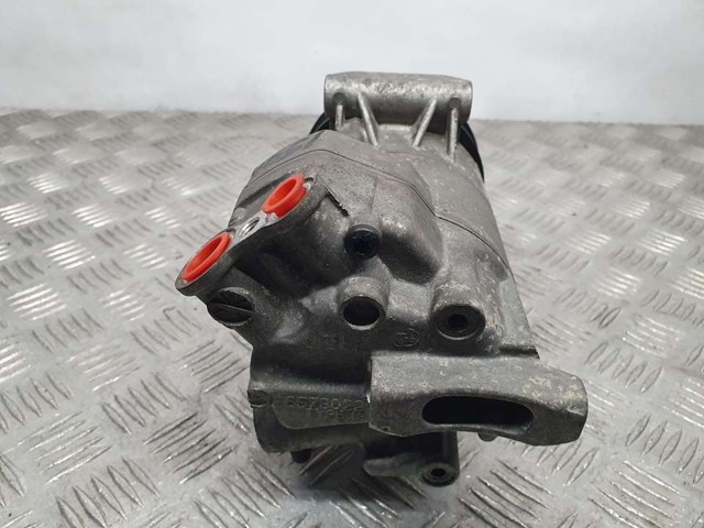 OPEL 13450514 Компрессор кондиционера в наличии Львов