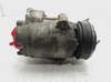 Compressor de aparelho de ar condicionado 13450515 OPEL